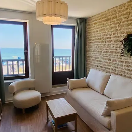 Appartement L'hirondelle