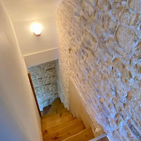 L'hirondelle Luc-sur-Mer