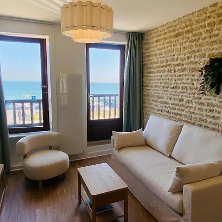 L'hirondelle Appartement *