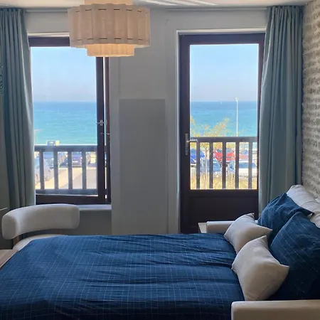 Appartement L'hirondelle Luc-sur-Mer