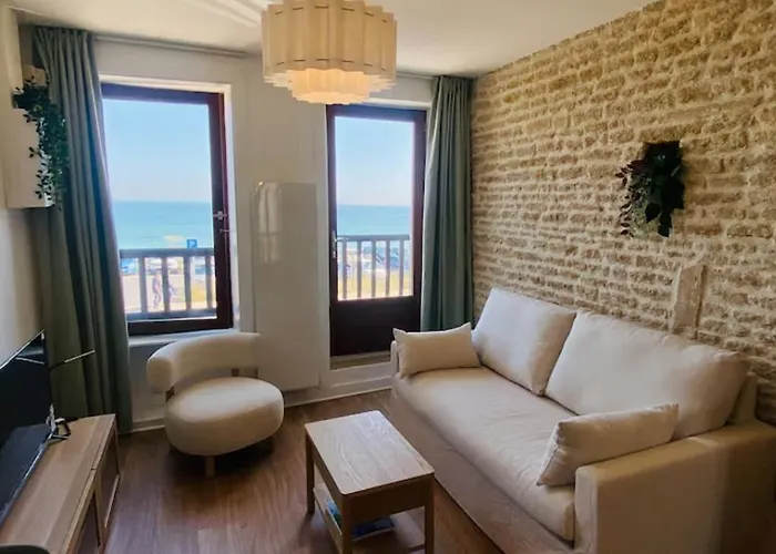 Appartement L'hirondelle