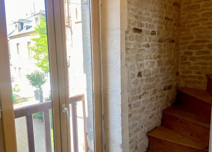 Appartement L'hirondelle Luc-sur-Mer