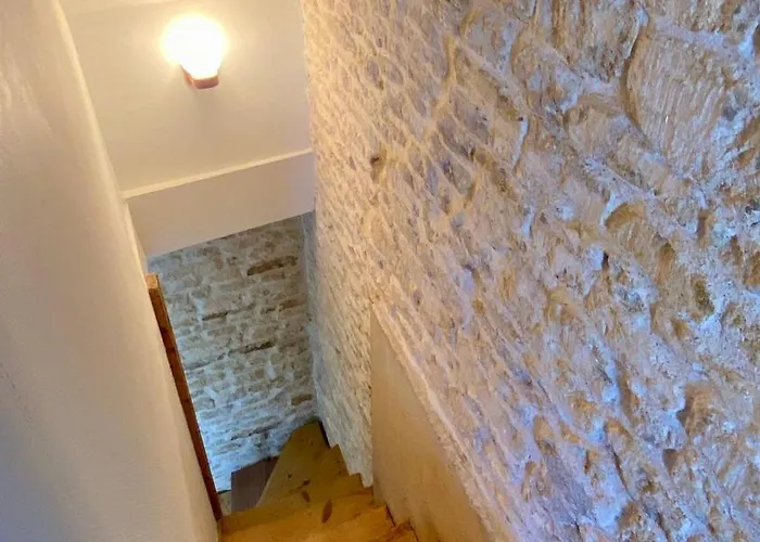 L'hirondelle Luc-sur-Mer