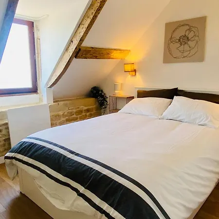 L'hirondelle, Charmante Maisonnette Vue * Luc-sur-Mer